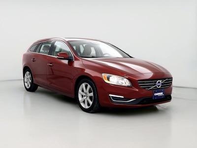 2016 Volvo V60 T5 -
                Glen Allen, VA