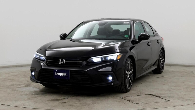 2023 Honda Civic Touring 4