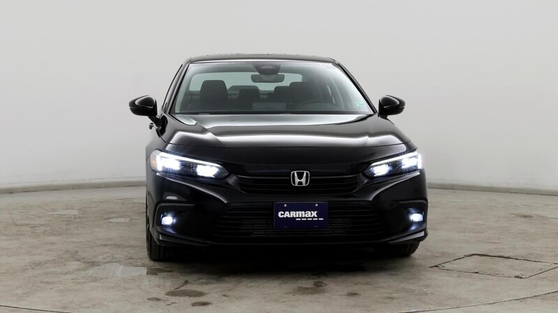 2023 Honda Civic Touring 5