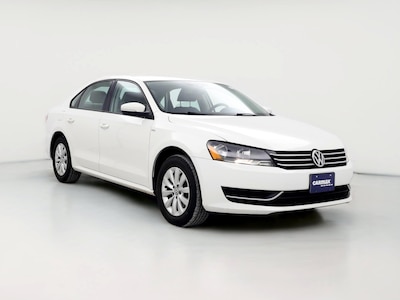 2014 Volkswagen Passat Wolfsburg Edition -
                Glen Allen, VA