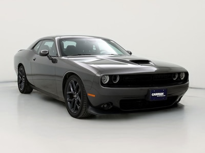 2022 Dodge Challenger GT -
                Frederick, MD