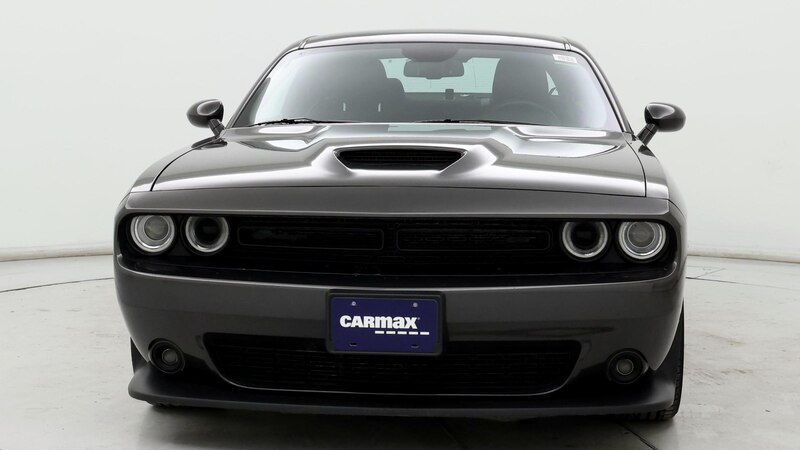 2022 Dodge Challenger GT 5