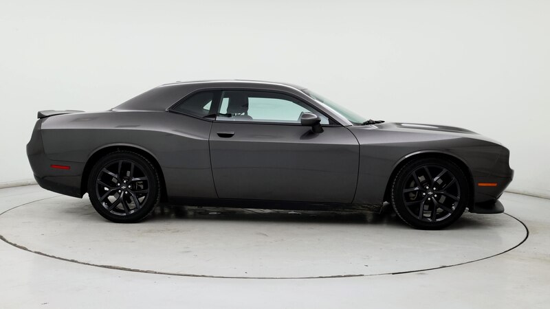 2022 Dodge Challenger GT 7