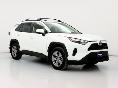 2023 Toyota RAV4 XLE -
                Gaithersburg, MD