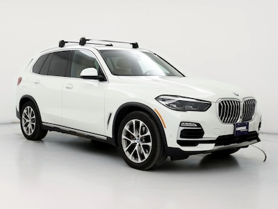 2021 BMW X5 xDrive40i -
                Sterling, VA