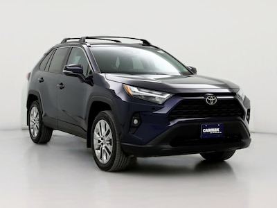 2024 Toyota RAV4 XLE Premium -
                Frederick, MD