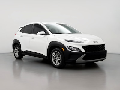 2022 Hyundai Kona SE -
                Clearwater, FL