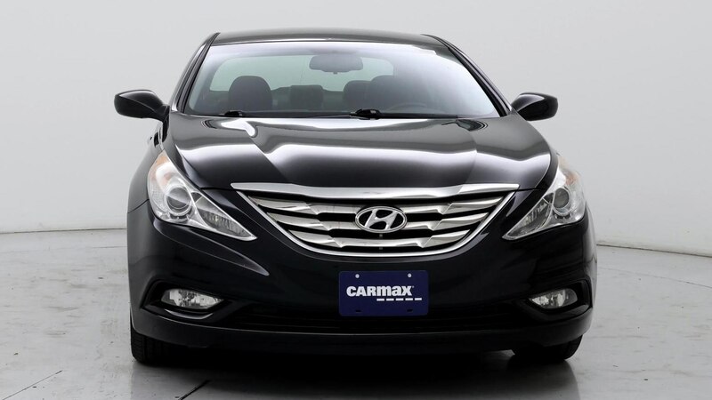 2013 Hyundai Sonata SE 5