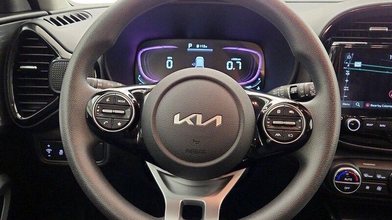 2024 Kia Soul EX 10