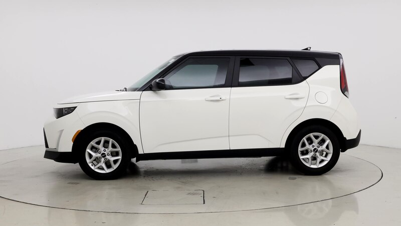 2024 Kia Soul EX 3