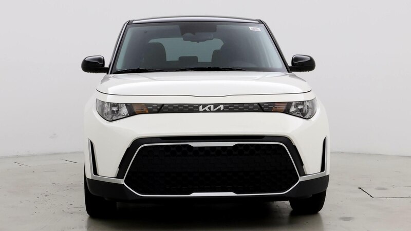 2024 Kia Soul EX 5