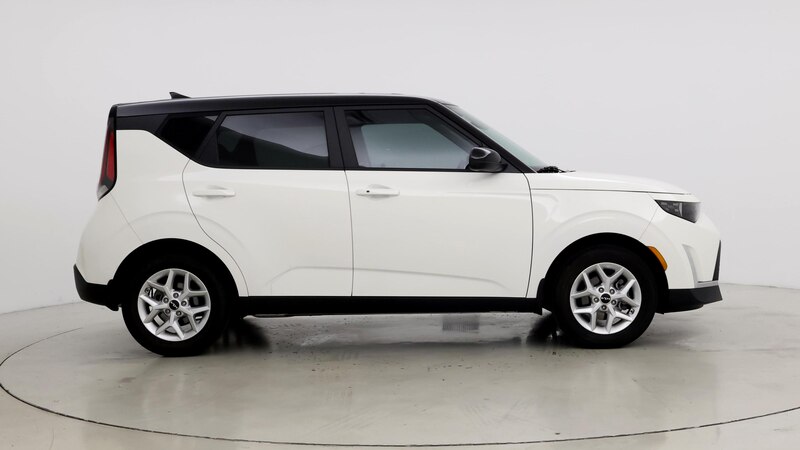 2024 Kia Soul EX 7