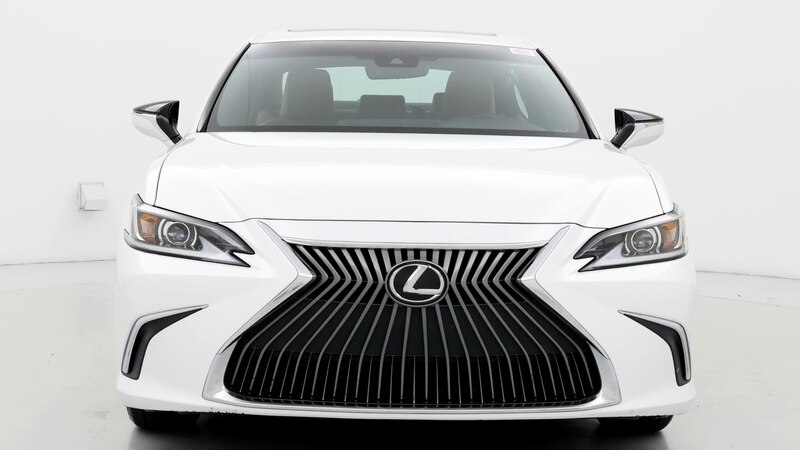 2021 Lexus ES 350 5