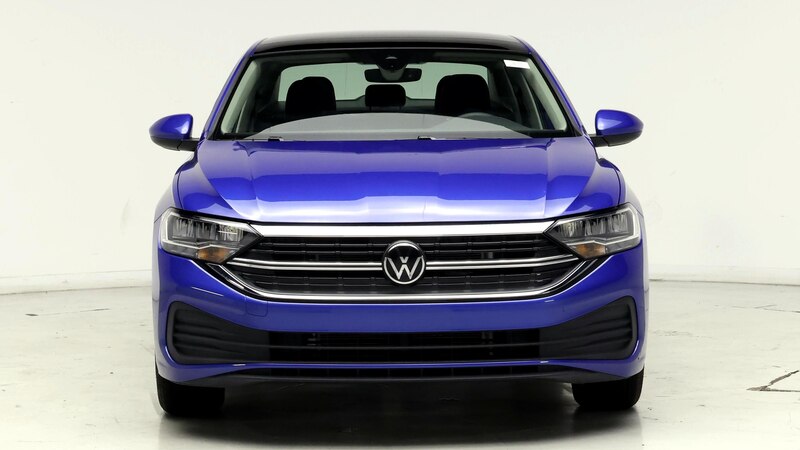 2023 Volkswagen Jetta SE 5