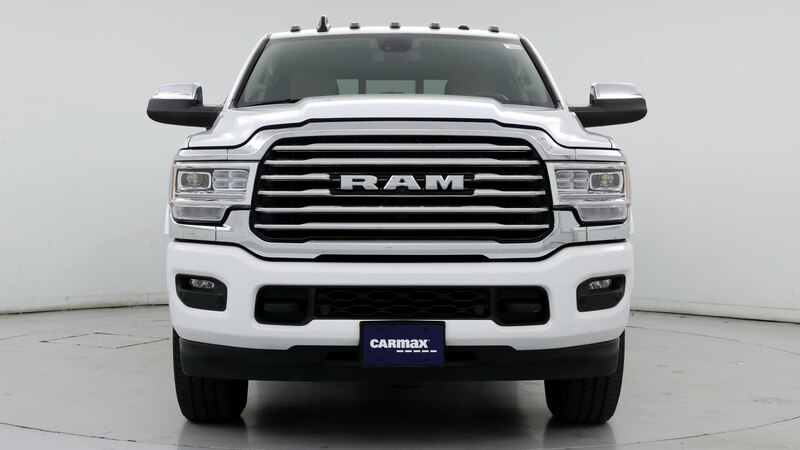 2022 RAM 3500 Longhorn 5