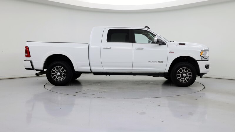 2022 RAM 3500 Longhorn 7