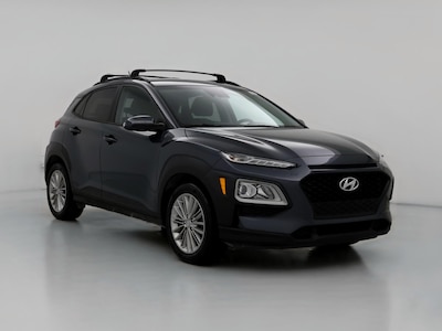 2021 Hyundai Kona SEL -
                Jacksonville, FL