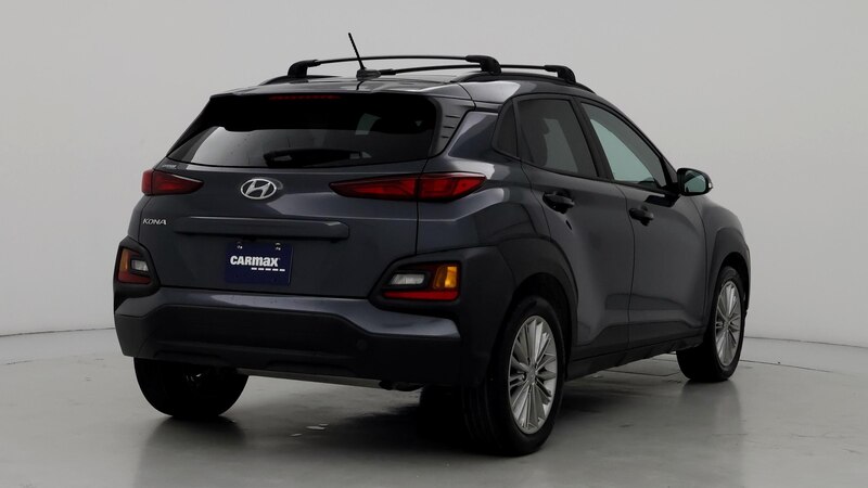 2021 Hyundai Kona SEL 8