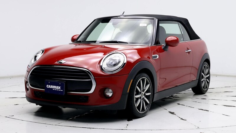 2016 MINI Cooper  4