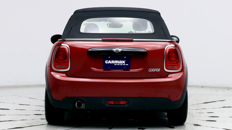 2016 MINI Cooper  6