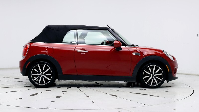 2016 MINI Cooper  7