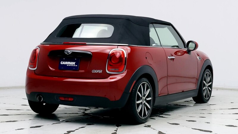 2016 MINI Cooper  8