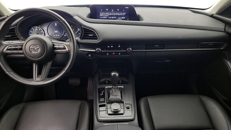 2022 Mazda CX-30 Select 9