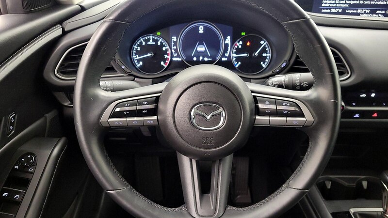 2022 Mazda CX-30 Select 10