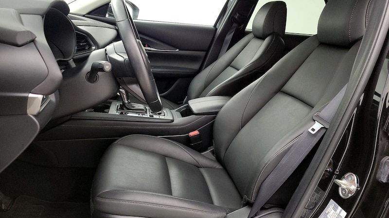 2022 Mazda CX-30 Select 11