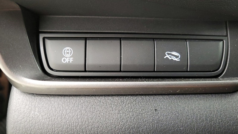 2022 Mazda CX-30 Select 13