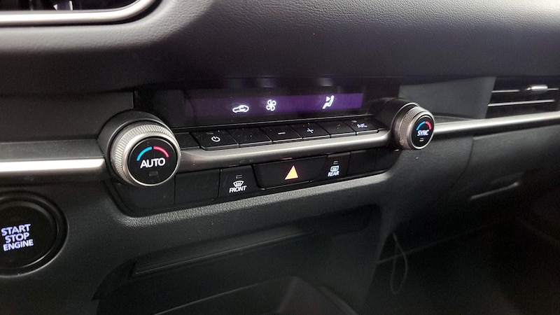 2022 Mazda CX-30 Select 17