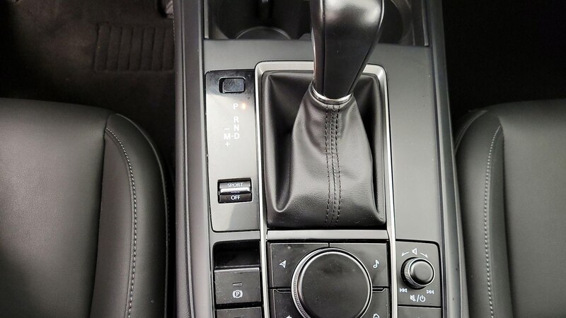 2022 Mazda CX-30 Select 18