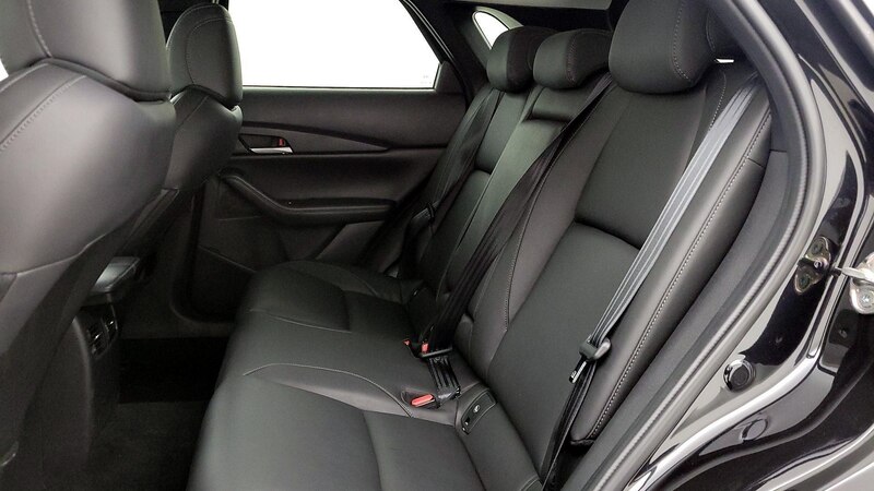 2022 Mazda CX-30 Select 20