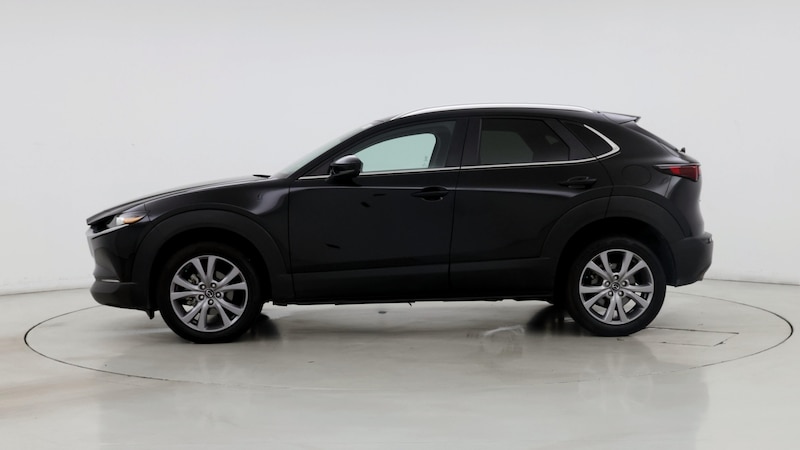 2022 Mazda CX-30 Select 3