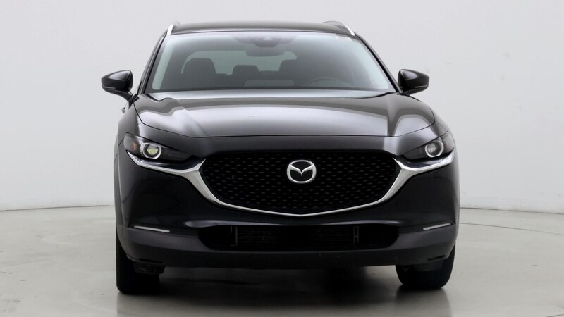 2022 Mazda CX-30 Select 5