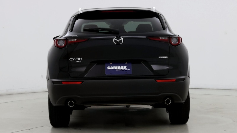 2022 Mazda CX-30 Select 6