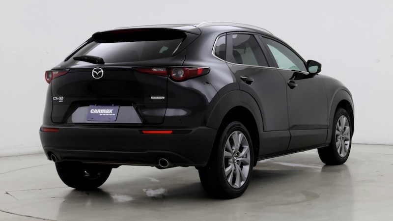 2022 Mazda CX-30 Select 8
