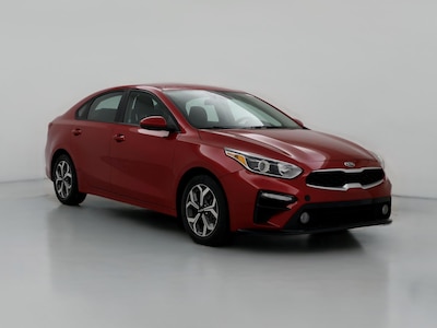 2021 Kia Forte LXS -
                Atlanta, GA