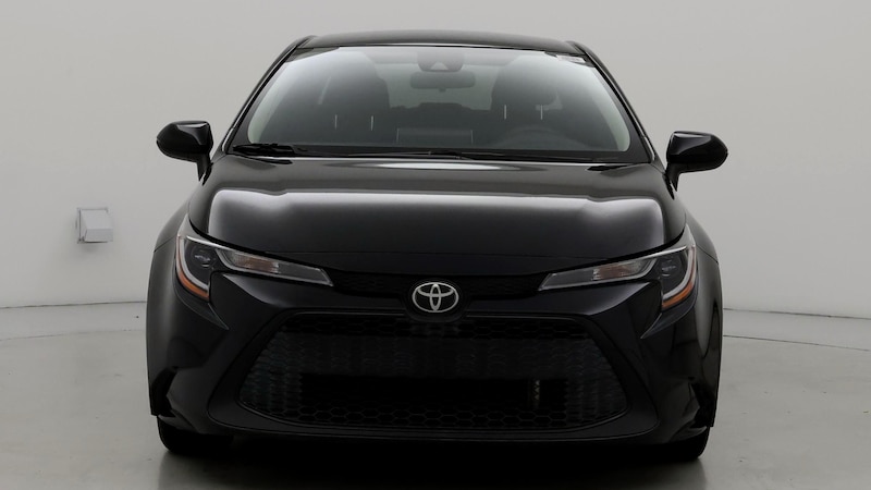 2020 Toyota Corolla LE 5