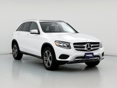 2016 Mercedes-Benz GLC 300 -
                Irving, TX