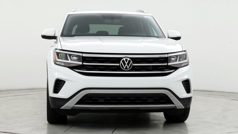 2021 Volkswagen Atlas SE 5