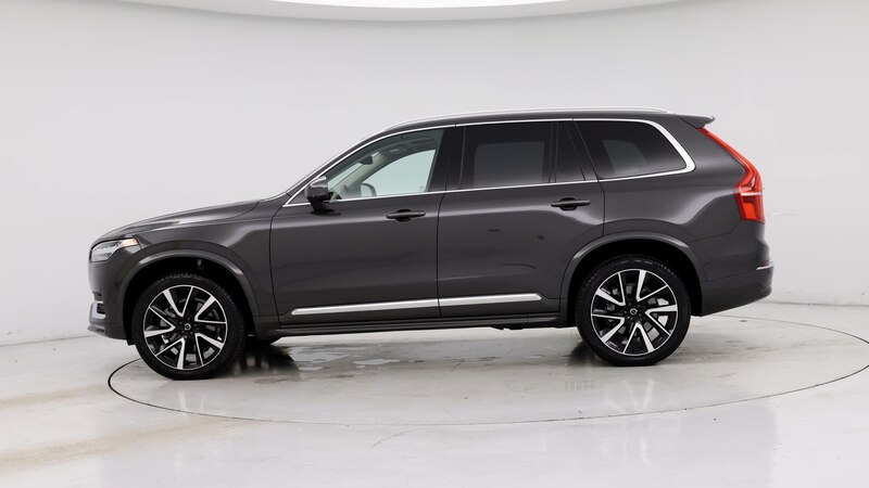 2024 Volvo XC90 B5 Plus 3