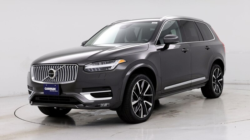 2024 Volvo XC90 B5 Plus 4