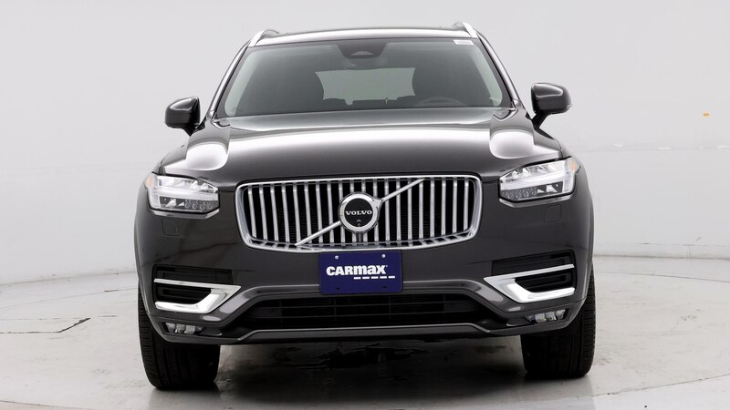 2024 Volvo XC90 B5 Plus 5