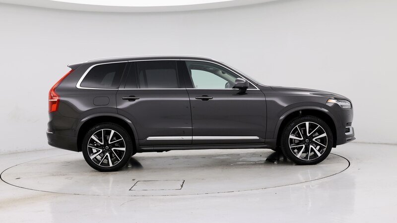 2024 Volvo XC90 B5 Plus 7