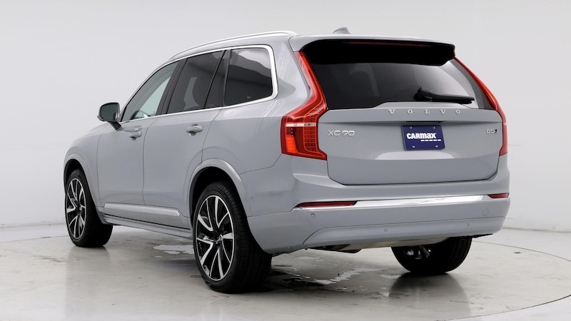 2024 Volvo XC90 B5 Plus 2