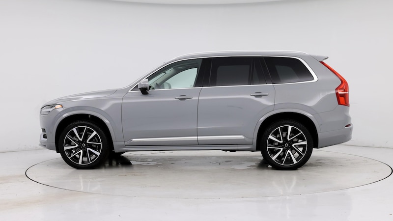 2024 Volvo XC90 B5 Plus 3