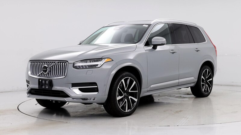 2024 Volvo XC90 B5 Plus 4