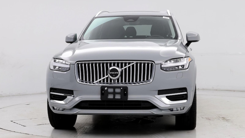 2024 Volvo XC90 B5 Plus 5