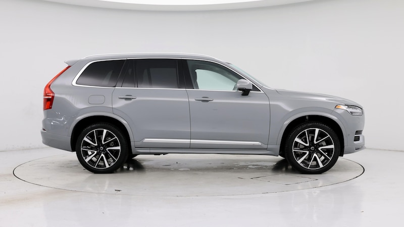 2024 Volvo XC90 B5 Plus 7